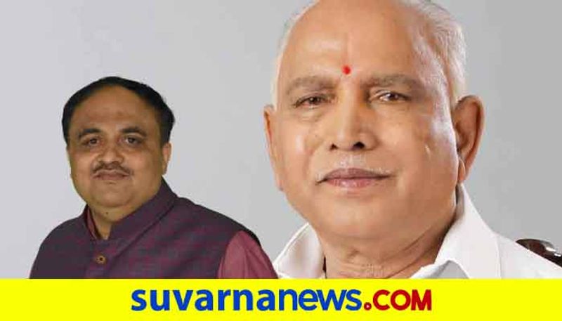 Karnataka BJP Strongly Refutes Reports about Changing CM Yediyurappa Leadership hls