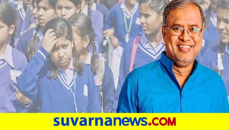 School Open govt Will take decision on October 10 Says Education Minister Suresh Kumar kvn