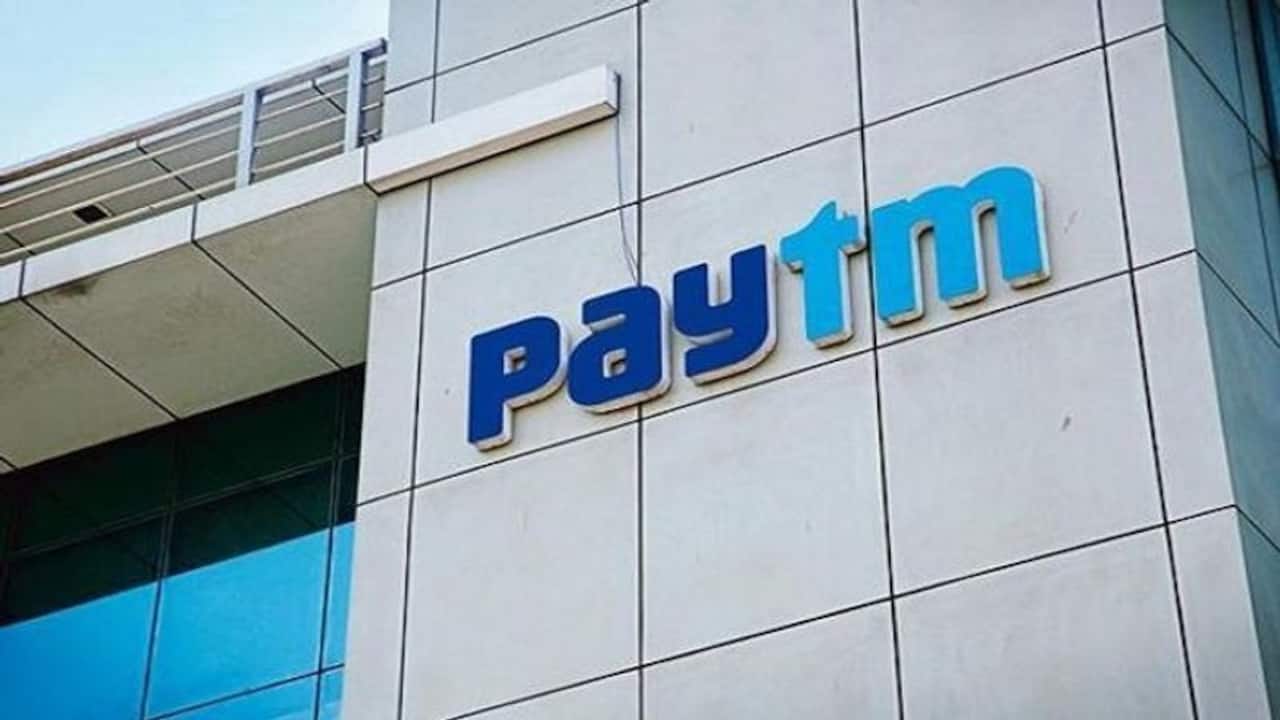 Hours after Google removed Paytm, app back on Play Store