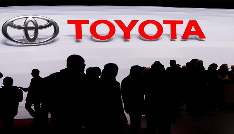 Toyota Kirloskar Motor to cover COVID19 vaccination cost of employees and their families ckm