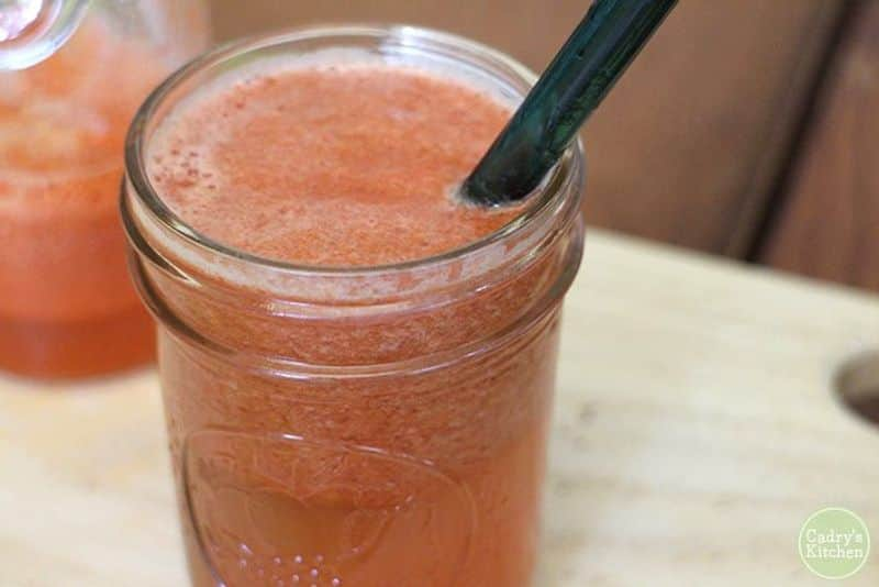 This tomato-cucumber concoction will boost weight loss and build immunity-dnm