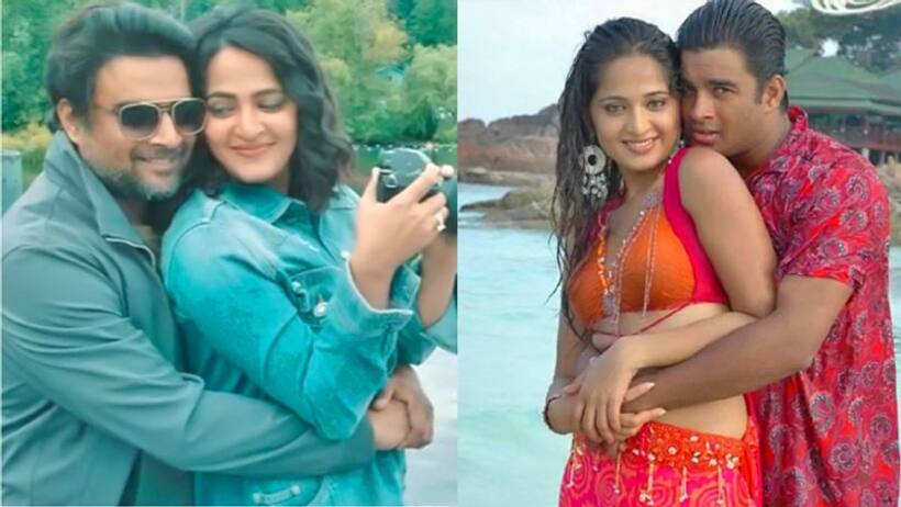 इस दिन रिलीज होगी अनुष्का शेट्टी की मोस्ट अवेटेड फिल्म 'निशब्दम', माधवन के साथ दिखेगी 'देवसेना' की जोड़ी