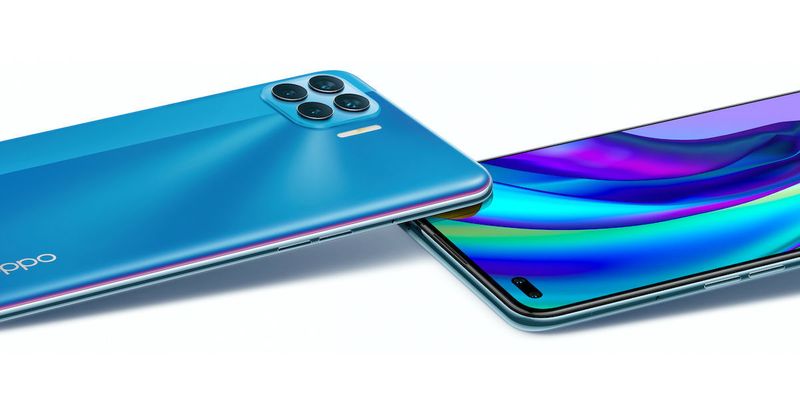 Oppo F21 Pro could launch sometime around Diwali