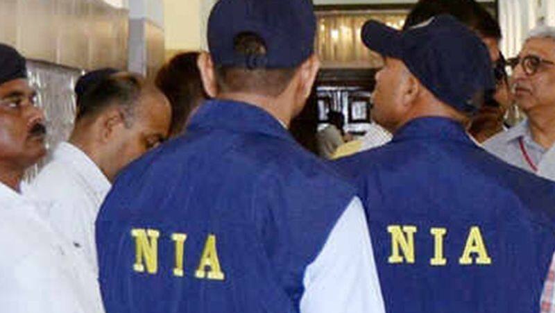 Plan To Attack In Bengaluru NIA held nine men Of Al Qaeda pod