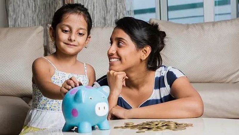 How much money is deposited in daughters name in Sukanya Samriddhi Yojana