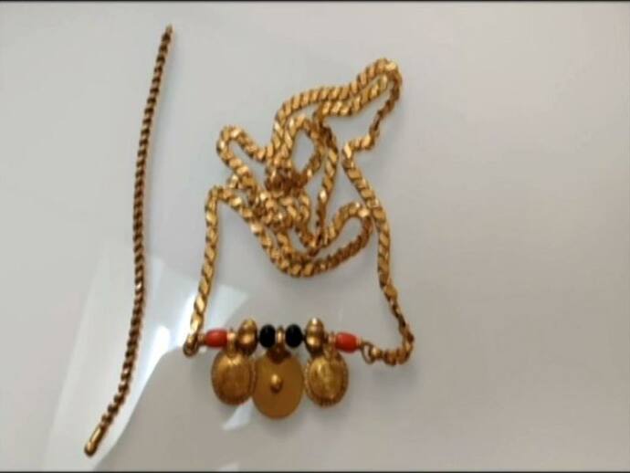 chain snatcher
