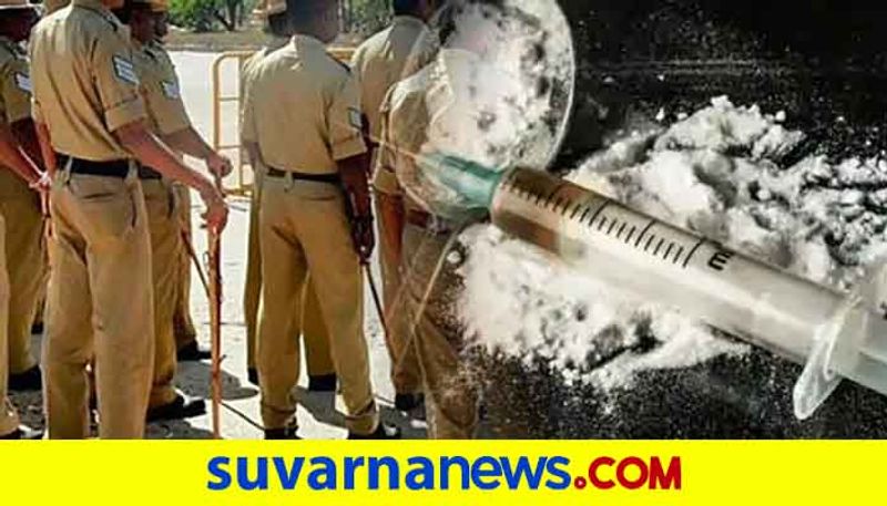 Drugs and DJ Halli Case Judges and police receive bomb threat letter in Bengaluru pod