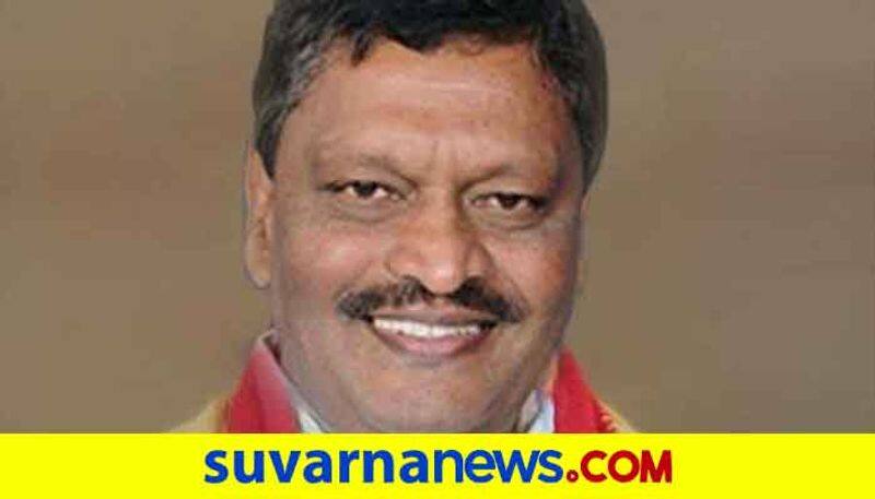 Coronavirus Confirmed to Piriyapattana MLA K Mahadevgrg