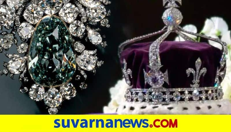 Jewellery pieces owned by world's most famous royal families dpl