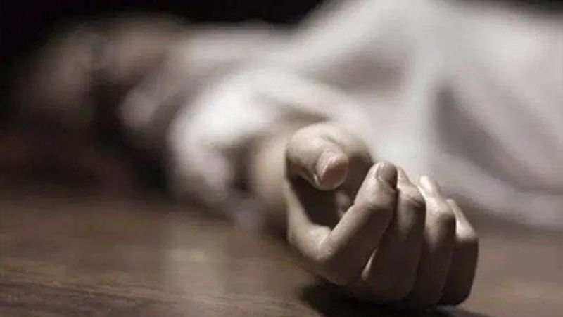 Prisoner of Inquiry Suspicious dies at Hospital in Vijayapuragrg