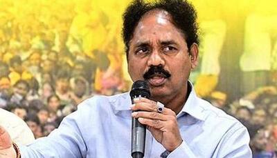చంద్రబాబుకి జగన్ కౌంటర్: విశాఖపై వైసీపీ ప్లాన్ ఇదీ....