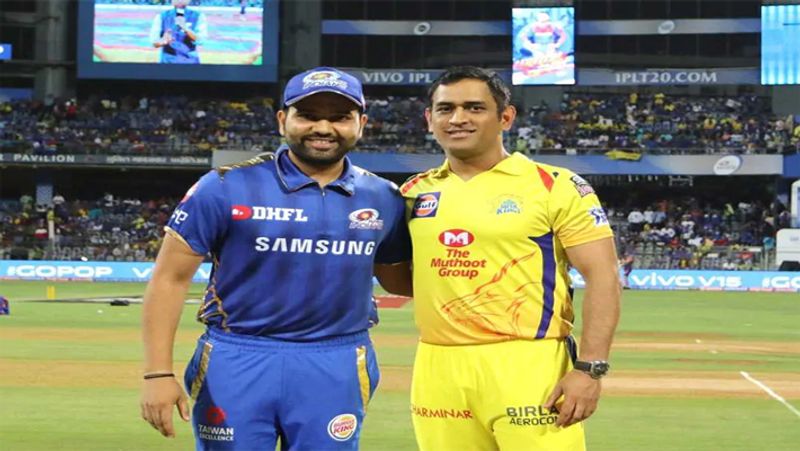 IPL 2020 Opener CSK vs MI Toss and Playing XI Live Updates