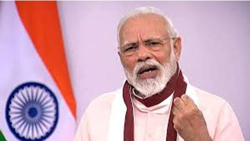 Coronavirus PM Modi to chair meeting with CMs of 7 states on September 23 to review COVID-19 situation-snj