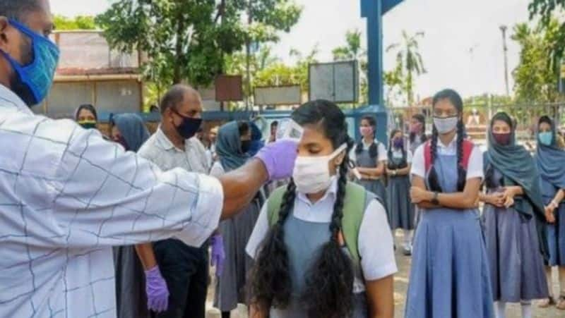 Coronavirus Many states unsure of reopening schools, to decide in view of rising COVID-19 cases-dnm