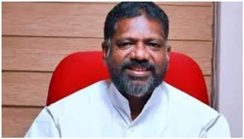 adoor mla chittayam gopakumar infected covid