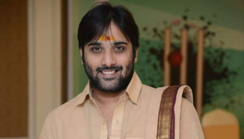 Senior Hero Tarun turns Producer jsp