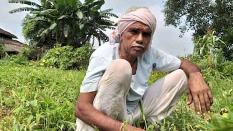 farmers Outrage about Unscientific crop insurance settlement in Yadgir District gow