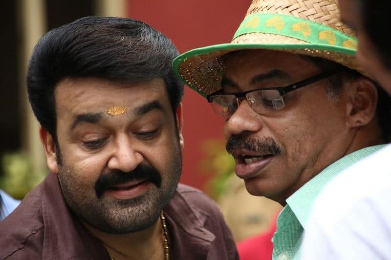 sathyan anthikad impact on malayalam cinema written by soubin nath