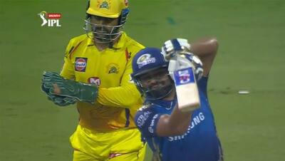 टर्निंग पॉइंट: CSK ने आखिरी 6 ओवर में झटके 6 विकेट, रायुडू- फाफ ने करीब पहुंचाया; सैम कुरन ने जिताया