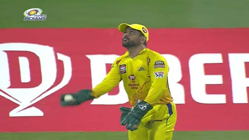 IPL 2020 Chennai Super Kings beat Mumbai Indians in Opener