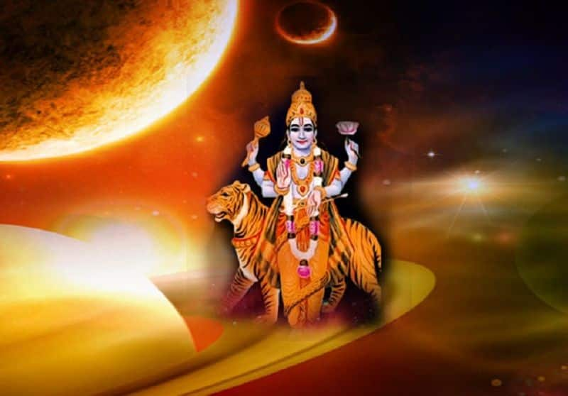 Rahu is entering Taurus from September 23, know what is the meaning of your zodiac sign