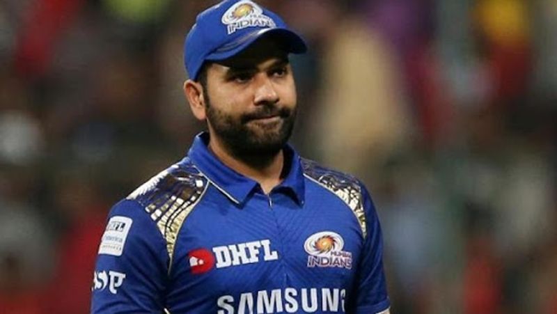 rohit sharma talking on reason behind defeat vs csk