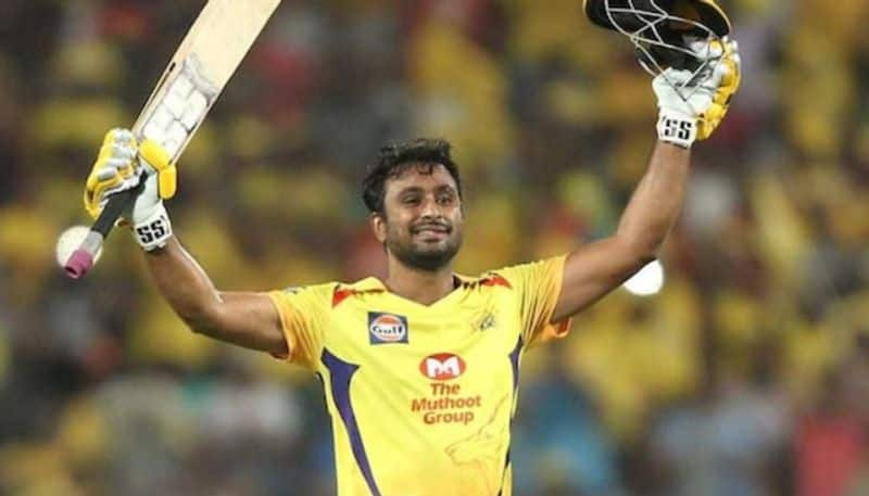 IPL 2020 Chennai Super Kings beat Mumbai Indians in Opener