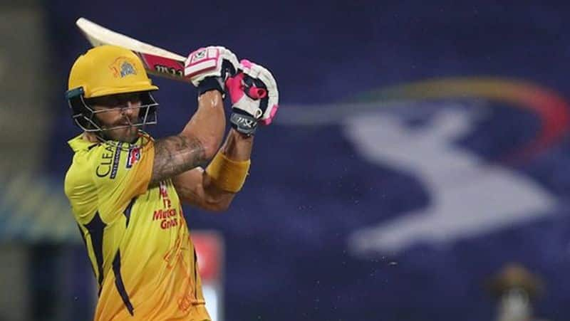 IPL 2020 Chennai Super Kings beat Mumbai Indians in Opener