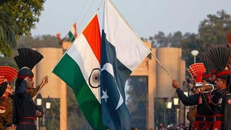 Are India and Pakistan holding back channel dialogue