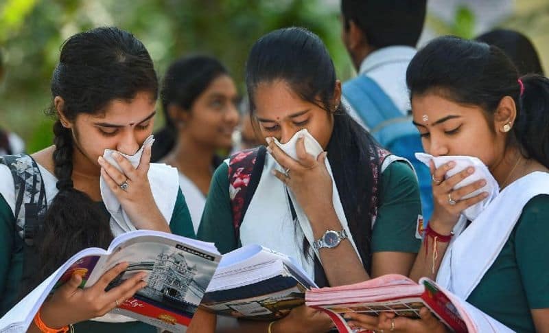 School closure even though a teacher has not been vaccinated .. Virudhunagar Collector orders