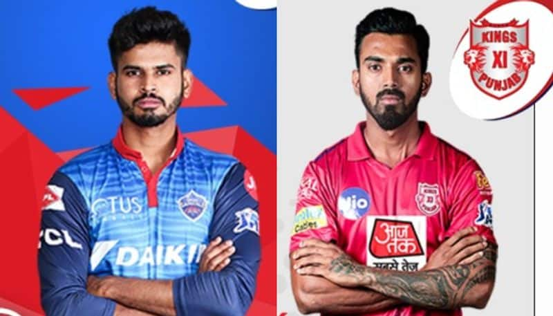 Delhi Capitals vs Kings XI Punjab Players To Watch Out For