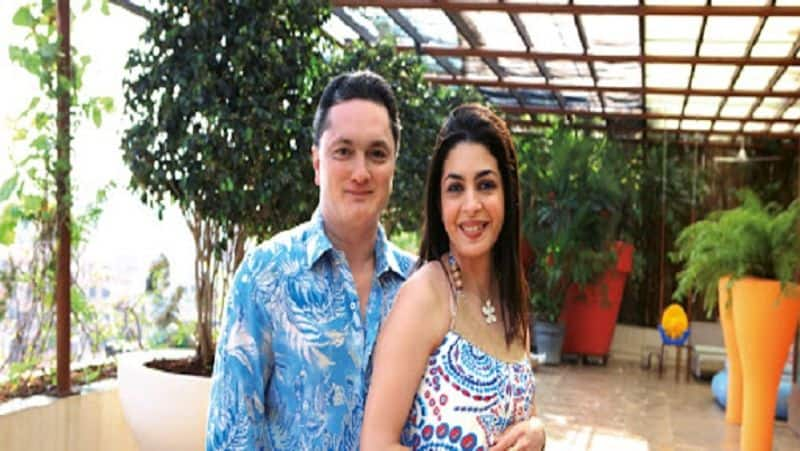 Estranged wife of Raymond s tycoon Gautam Singhania demands 75 percent of his fortune Report ppp