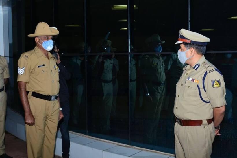 After minor's rape, Bengaluru Police chief says 'tailoring centers' to be under scanner