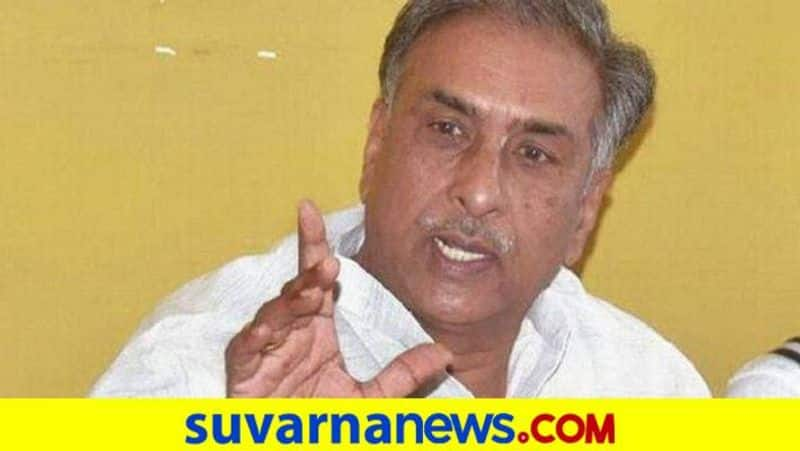 Speaker Basavaraj Horatti React on Separate State of North Karntaka grg