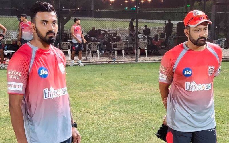 IPL 2020 Coach Anil Kumble Accused Of Favouring Karnataka Players As KXIP Suffer 3rd defeat kvn