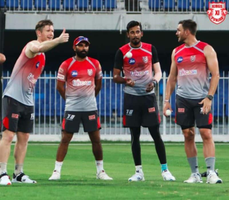 IPL 2020 Kings Xi Punjab Team Review by Naveen Kodase ckm