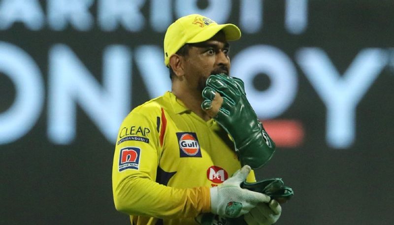 Another Milestone waiting for dhoni ahead of second ipl match