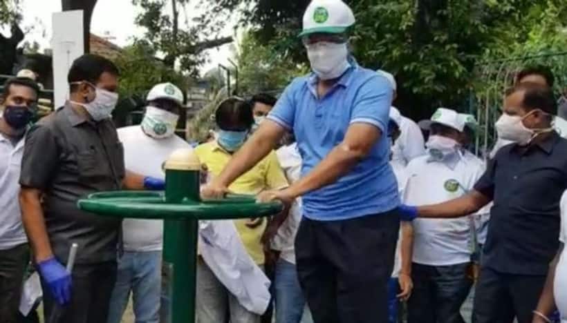 उत्तर प्रदेश में पिछले 24 घंटे में सामने आए कोरोना के 5809 नए मामले, रिकवरी दर पहुंची 79 फीसदी