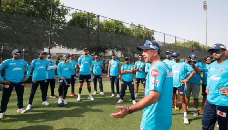 IPL 2020 DC Coach Ricky Ponting warns Mumbai Indians ahead Final