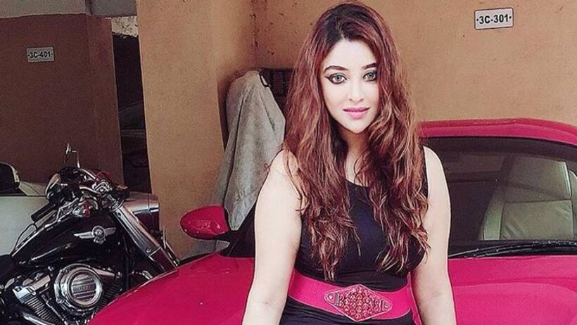 Richa Chaddha defamation case: Payal Ghosh refuses apologising to actress