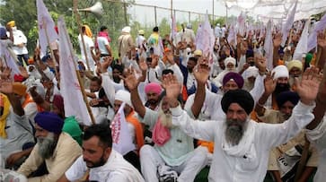 Assuring MSP will remain, PM Modi sends out message to agitated Punjab farmers staging protests