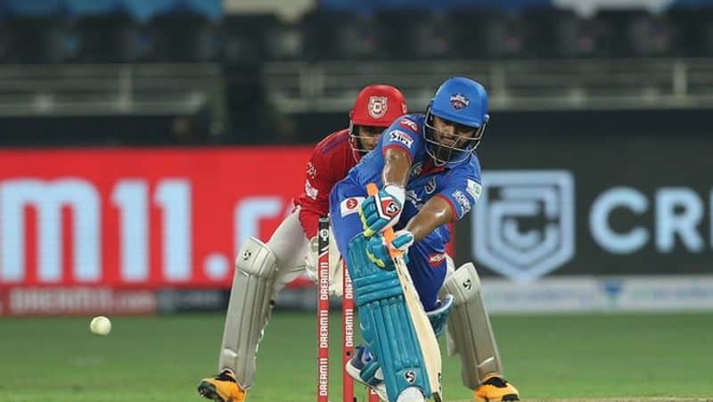 IPL 2020 Delhi Capitals takes Kings Eleven Punjab today