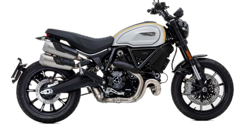 ducati scrambler 1100 in india