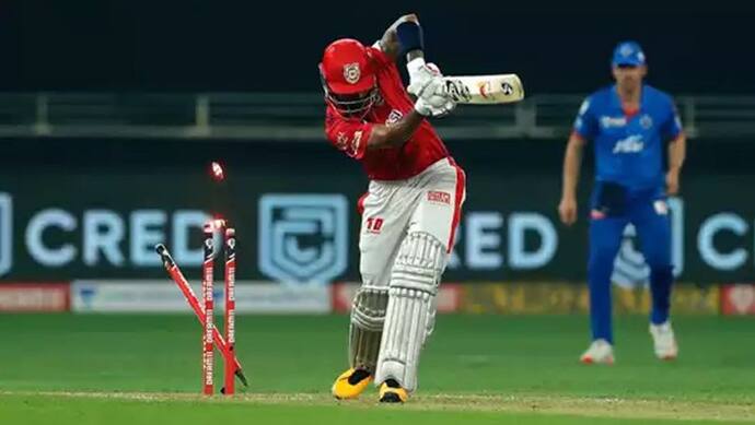 IPL 2020  KXIP Vs DC : रबाडा की घातक गेंदबाजी की बदौलत दिल्ली ने सुपर ओवर में पंजाब को दी मात