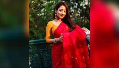 ঝিনুক সেনের মৃত্যু, 'এখানে আকাশ নীল' চিরতরে বিদায় নিলেন প্রমিতা