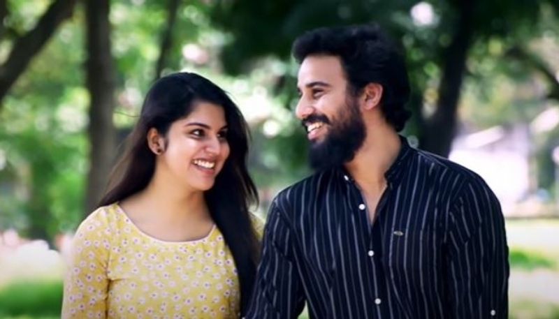 edi edi Penne malayalam music video