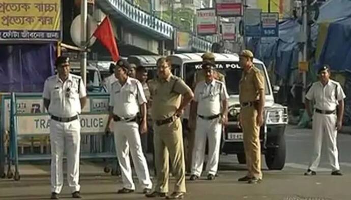 অষ্টম শ্রেণী পাশ করলেই মিলবে রাজ্য পুলিশের চাকরি, হাতে সময় মাত্র ৫ দিন