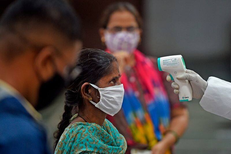 world health organization warns that pandemic not yet slowing down