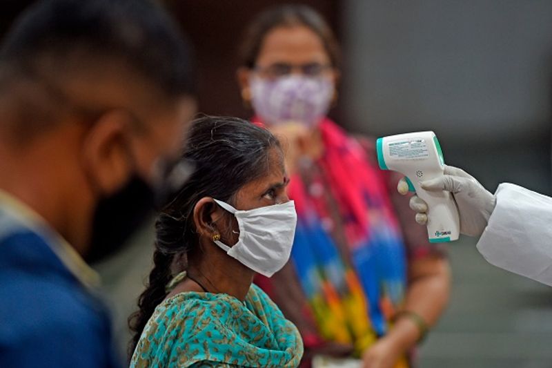 world health organization warns that pandemic not yet slowing down