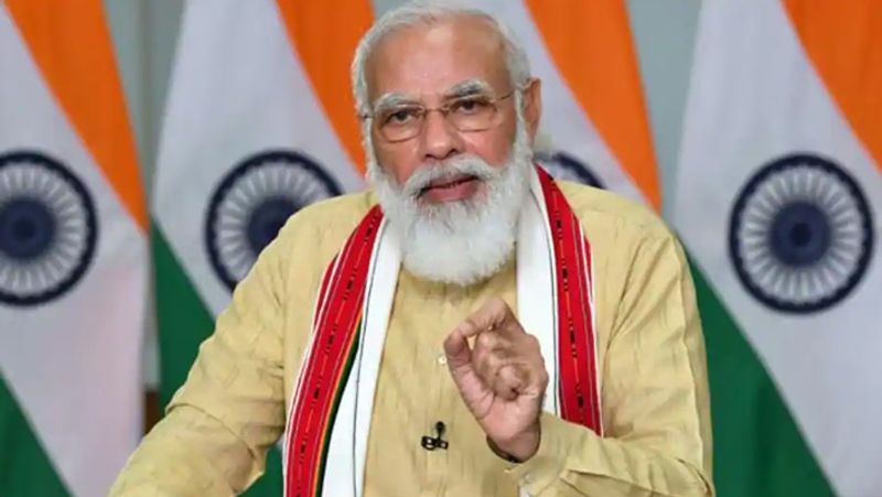 PM Modi assures MSP will stay; says Farm Bills will empower farmers-dnm